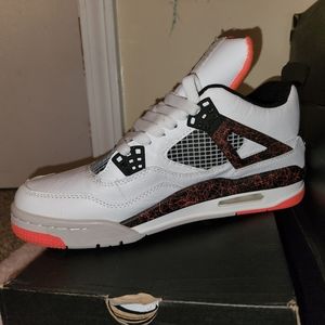 Air Jordan 4 retro